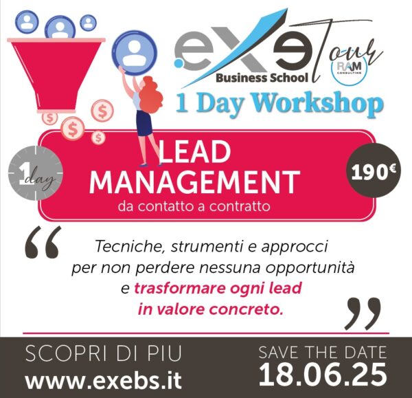 LEAD MANAGEMENT